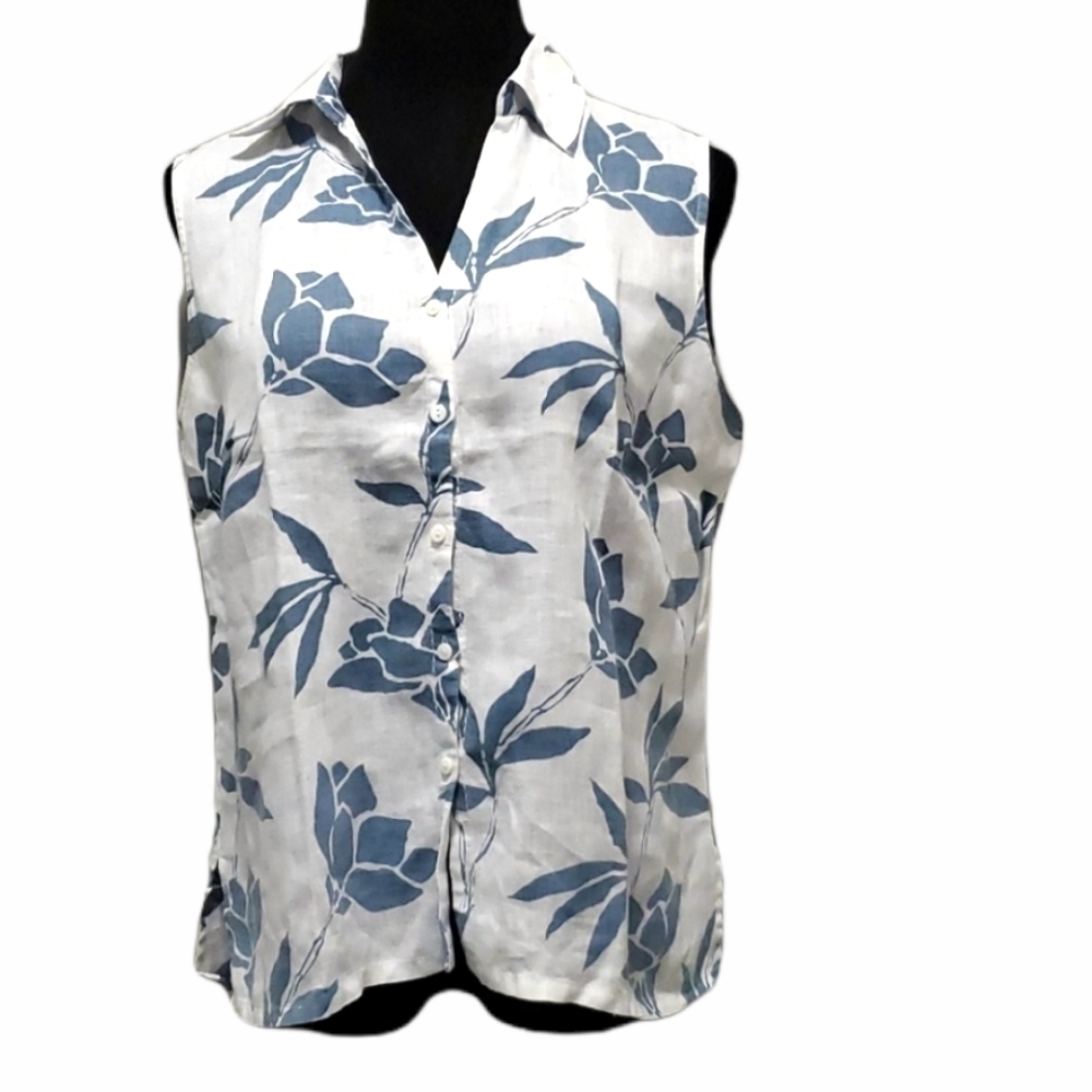 Amanda Smith Top